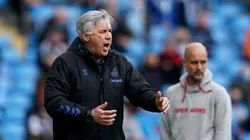 Foto Dave Thompson - Pool/Getty Images)