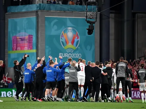 Eurocopa: Confira os classificados para às oitavas de final até o momento