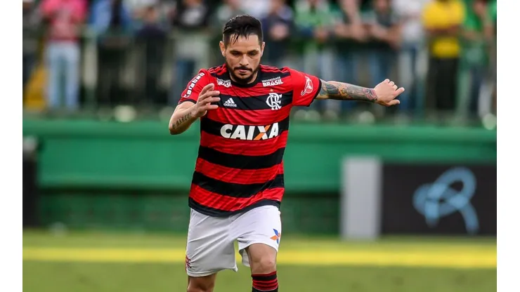 Foto: Ricardo Luis Artifon/AGIF