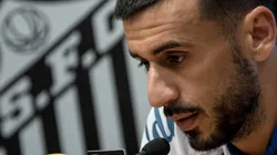 Foto: Ivan Storti/Santos FC