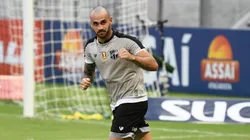 Foto: Kely Pereira/AGIF