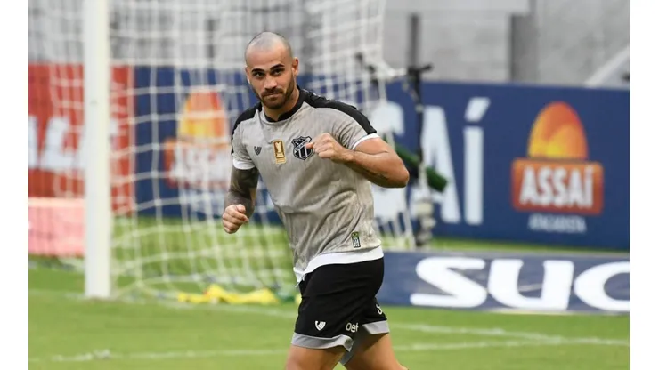 Foto: Kely Pereira/AGIF