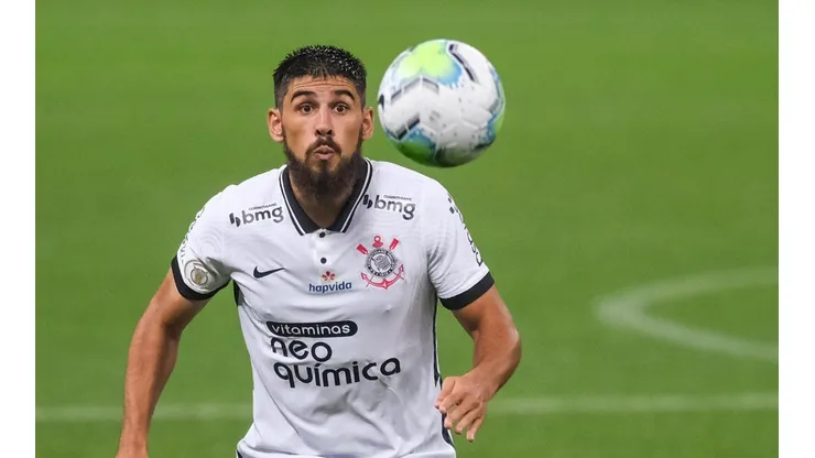 Inter deve 'abrir mão' de meio-campista para acertar com Bruno Méndez