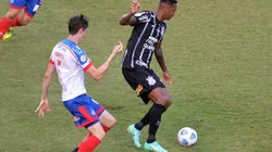 Foto: Walmir Cirne/AGIF