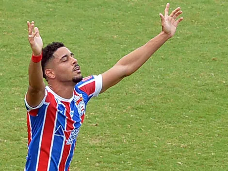 Suspensão no BR faz Matheus Bahia ter se despedido do Esquadrão; veja matéria