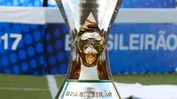 Brasileirão de 2021 consegue feito inédito na era dos pontos corridos. (Foto: Getty Images)