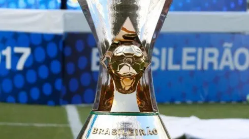 Brasileirão de 2021 consegue feito inédito na era dos pontos corridos. (Foto: Getty Images)