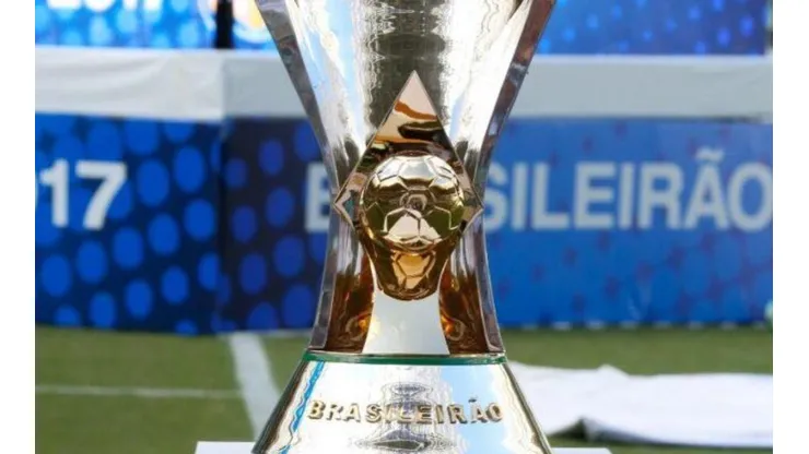 Brasileirão de 2021 consegue feito inédito na era dos pontos corridos. (Foto: Getty Images)
