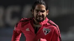 São Paulo sofreu sua 3ª derrota no Brasileirão - Foto: Rubens Chiri/Flickr Oficial do São Paulo/Divulgação.