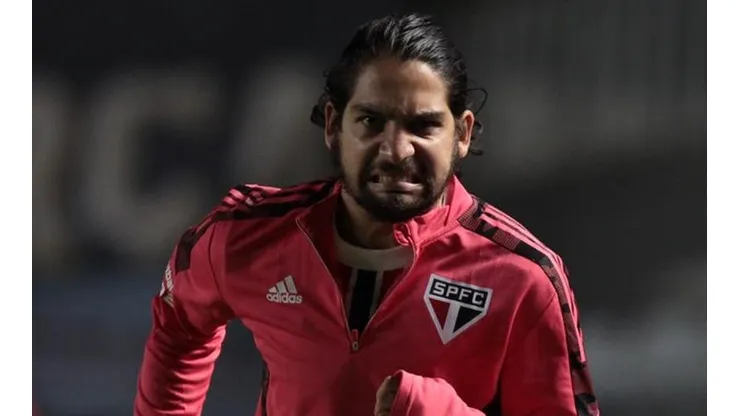 São Paulo sofreu sua 3ª derrota no Brasileirão - Foto: Rubens Chiri/Flickr Oficial do São Paulo/Divulgação.