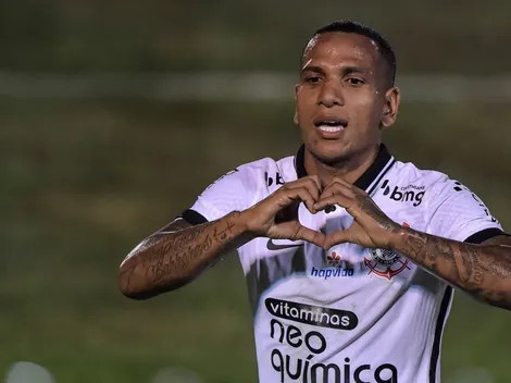 Empresário de Otero cava lugar no Vasco para a Série B: "Seria bem-vinda a proposta"