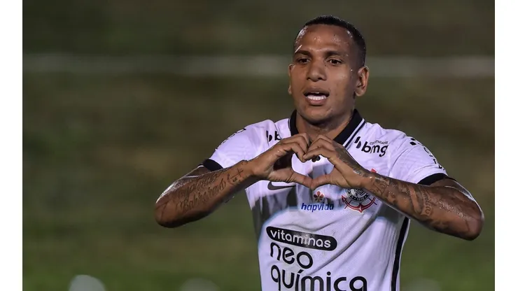 Thiago Ribeiro/AGIF
