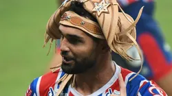 Foto: Kely Pereira/AGIF