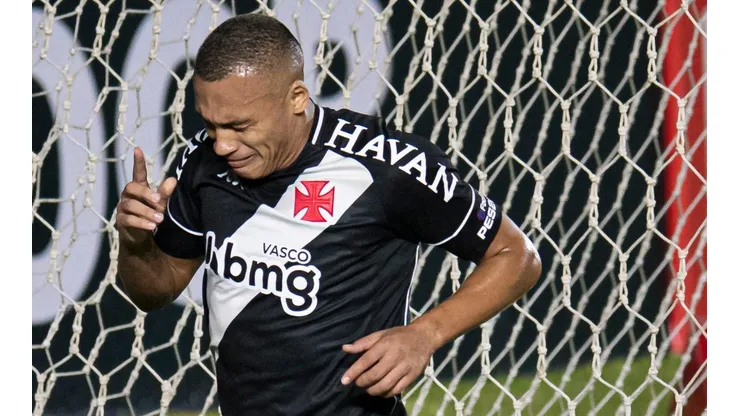 Foto: Jorge Rodrigues/AGIF