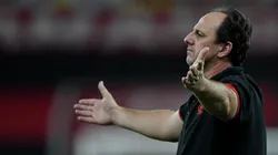 Foto: Thiago Ribeiro/AGIF