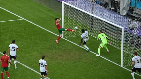 Vídeo | Portugal diminui com Diogo Jota