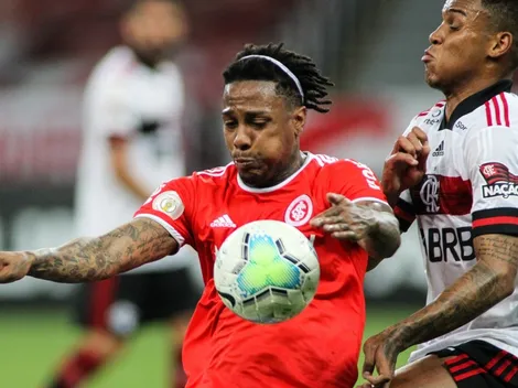 Natan é só um deles: a lista de emprestados do Flamengo para a próxima temporada