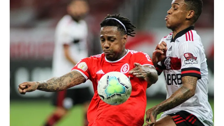 Silvio Avila/Getty images Brazil