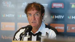 Foto: Pedro Souza / Atlético