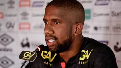 Foto: Site Oficial Sport Club do Recife