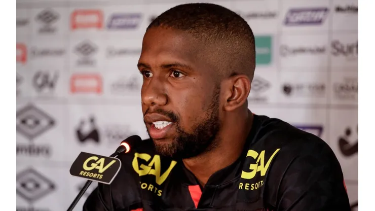 Foto: Site Oficial Sport Club do Recife