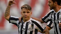 Foto: Rodrigo Buendia - Pool/Getty Images