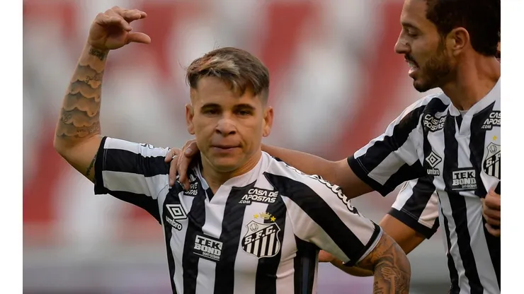 Foto: Rodrigo Buendia - Pool/Getty Images