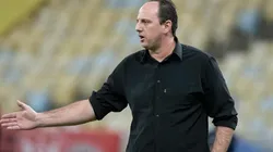 Foto: Flickr Oficial Clbe de Regatas Flamengo - autor: Alexandre Vidal