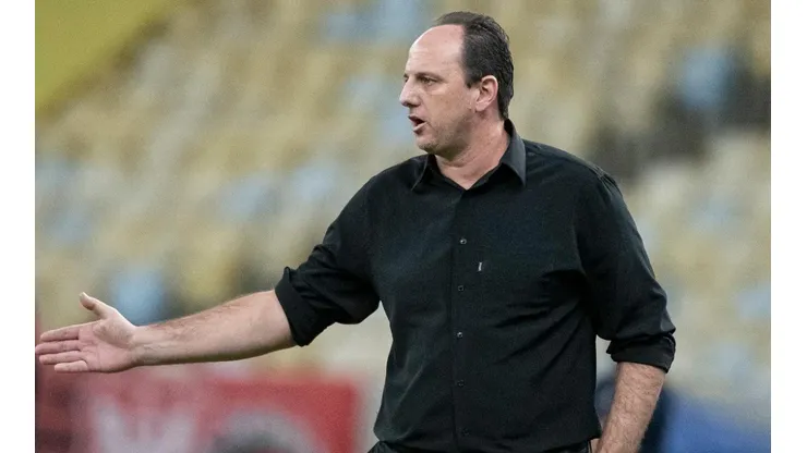 Foto: Flickr Oficial Clbe de Regatas Flamengo - autor: Alexandre Vidal