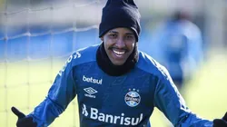 Foto: Lucas Uebel/Grêmio