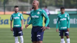 Foto: César Greco/ Palmeiras