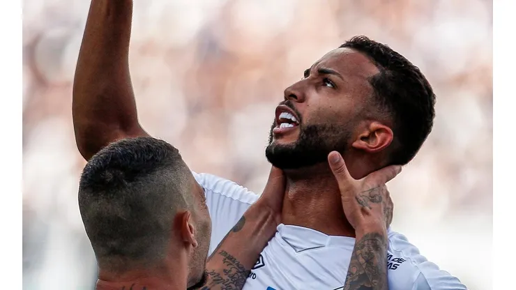Foto: Miguel Schincariol/Getty Images