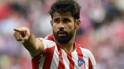 Atacante desejaria atuar pelo Verdão - Foto: Getty Images.