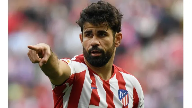 Atacante desejaria atuar pelo Verdão - Foto: Getty Images.