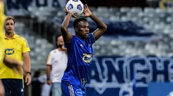 Foto: Gustavo Aleixo/Cruzeiro/Divulgação