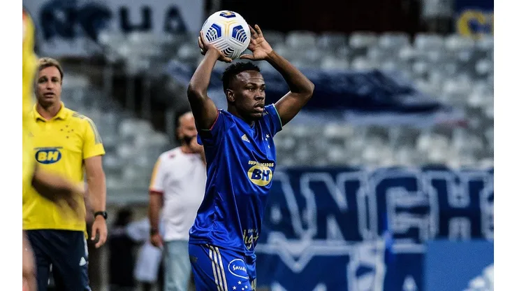 Foto: Gustavo Aleixo/Cruzeiro/Divulgação