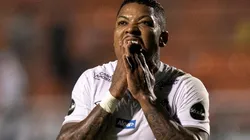 Marinho desperta o interesse de outros clubes - Foto: Daniel Vorley/AGIF.