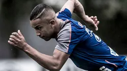Foto: Ivan Storti/Santos FC