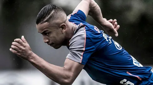 Foto: Ivan Storti/Santos FC