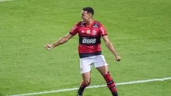 Foto: Robson Mafra/AGIF