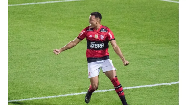 Foto: Robson Mafra/AGIF
