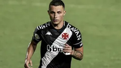 Foto: Thiago Ribeiro/AGIF