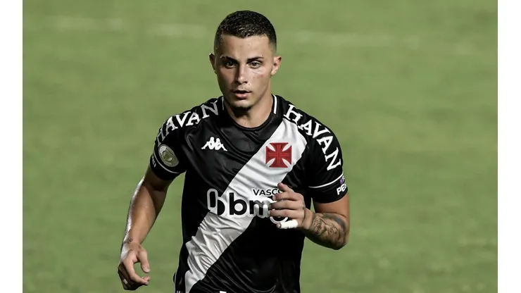 Foto: Thiago Ribeiro/AGIF