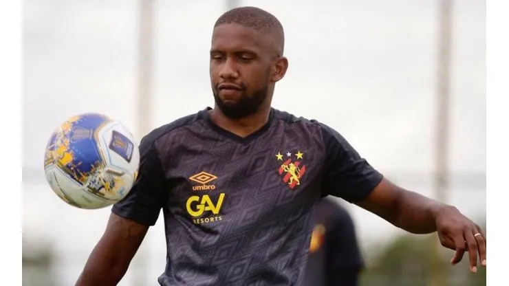 Foto: Anderson Stevens / Sport Club do Recife