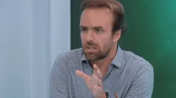 Roger analisou sobre o futebol brasileiro - Foto: Reprodução/SporTV.