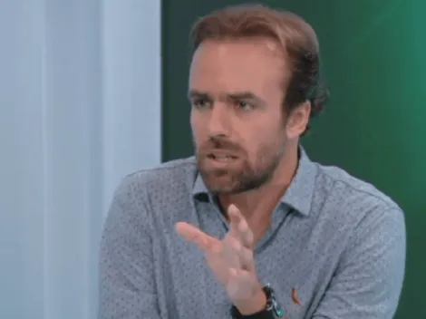 Roger Flores não perdoa e expõe previsão na Série B para Vasco e Botafogo