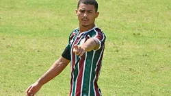Foto: Flickr Oficial Fluminense Football Club - autor Mailson Santana