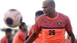 Foto: Anderson Stevens/Sport Club do Recife/Divulgação