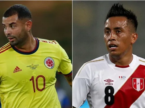 Colômbia x Peru: data, hora e canal para assistir à partida da Copa América