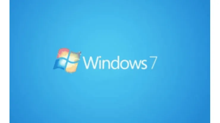 Windows 7 vem sendo descontinuando pela Microsoft